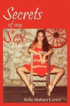 Secrets of My Sex - Carter, Bella Mahaya