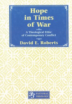 Cover Hope in Times of War