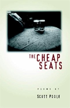 The Cheap Seats - Poole, Scott