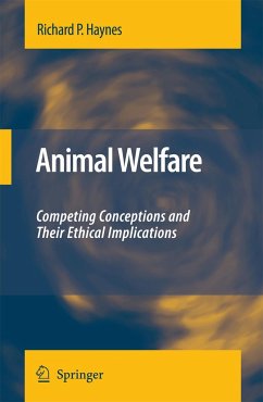 Animal Welfare - Haynes, Richard P.