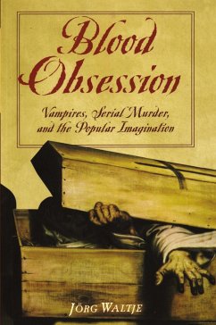 Cover Blood Obsession