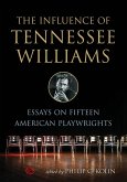 The Influence of Tennessee Williams