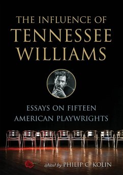 The Influence of Tennessee Williams