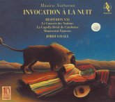 Invocation A La Nuit (+Katalog)