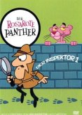 Der Rosarote Panther - Der Inspektor Vol. 1