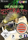 Die Jäger Des Geisterhauses (Pcn) Die Jäger Des Geisterhauses (Pcn)