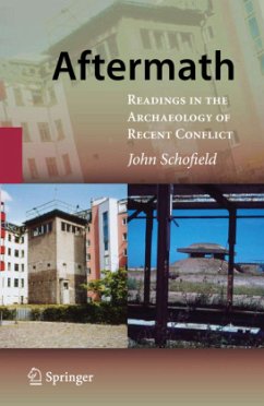 Aftermath - Schofield, John