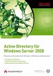 Active Directory für Windows Server... - Bild 1