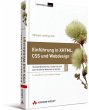Einführung in XHTML, CSS und Webdesign - Bild 1
