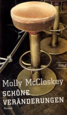 Schöne Veränderungen - McCloskey, Molly