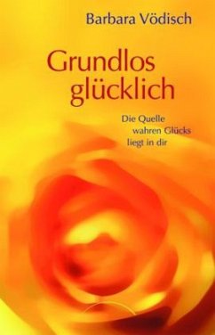 Cover Grundlos glücklich