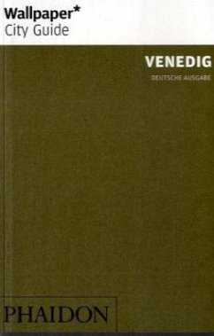 Wallpaper City Guide Venedig