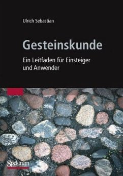 Cover Gesteinskunde