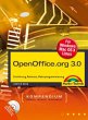 OpenOffice.org 3.0 Kompendium, m.... - Bild 1