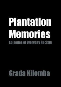 Plantation Memories - Kilomba, Grada