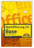 OpenOffice.org 3.0 Base