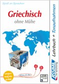 ASSiMiL Griechisch ohne Mühe - PC-App-Sprachkurs Plus - Niveau A1-B2 / Assimil Griechisch ohne Mühe