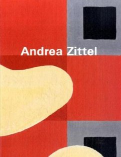 Andrea Zittel, Gouachen und Illustrationen - Zittel, Andrea