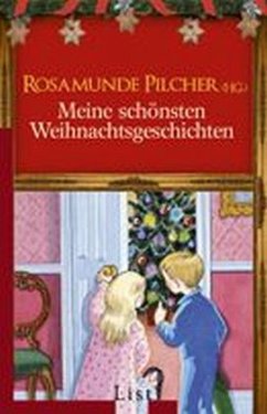 Cover Meine schönsten Weihnachtsgeschichten, Sonderausgabe
