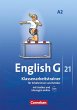 English G 21. Ausgabe A 2.... - Bild 1