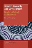 Gender, Sexuality and Development