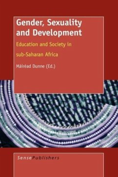 Gender, Sexuality and Development