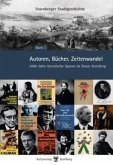 Autoren, Bücher, Zeitenwandel / Starnberger Stadtgeschichte Bd.3