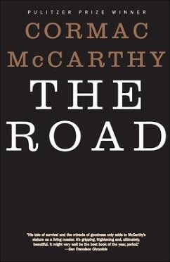 The Road - McCarthy, Cormac