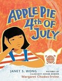 Apple Pie 4th of July Apple Pie 4th of July
