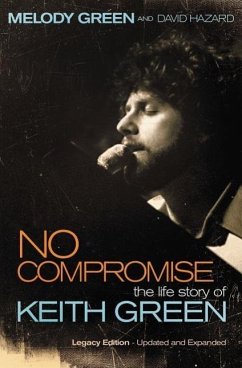 No Compromise - Green, Melody