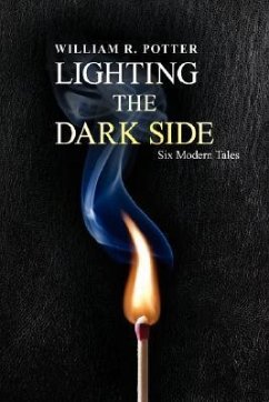 Lighting the Dark Side - Potter, William R.