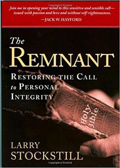 The Remnant - Stockstill, Larry