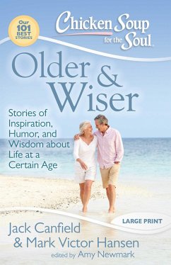 Older & Wiser - Canfield, Jack; Hansen, Mark Victor; Newmark, Amy