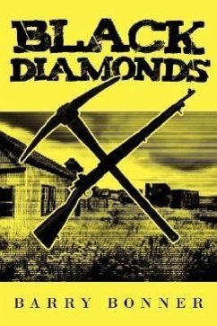 Black Diamonds - Bonner, Barry