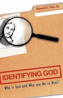 Identifying God - Han, Edward C.