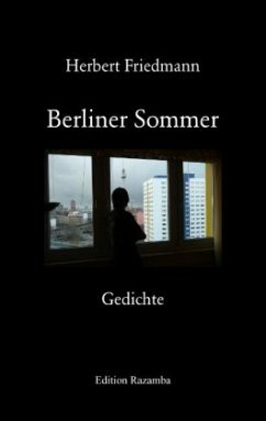 Berliner Sommer - Friedmann, Herbert