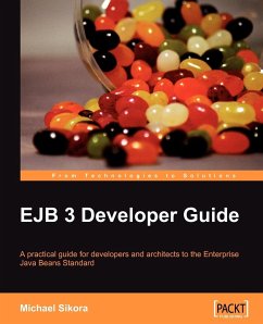 Ejb 3 Developer Guide - Sikora, Michael