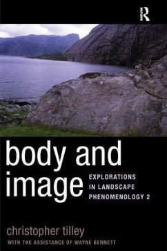 Body and Image - Tilley, Christopher