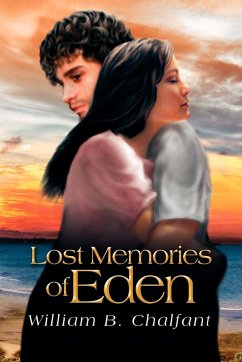 Lost Memories of Eden