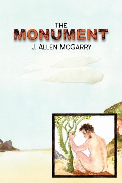 The Monument - McGarry, J. Allen