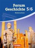 Forum Geschichte 5./6. Schuljahr. Schülerbuch. Gymnasium Niedersachsen