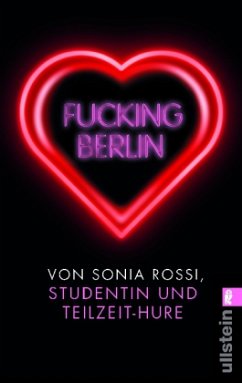 Fucking Berlin - Rossi, Sonia