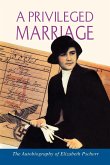 A Privileged Marriage A Privileged Marriage