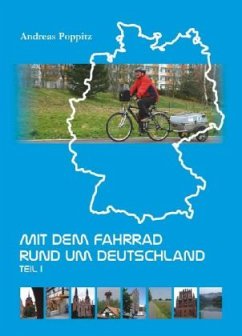 Mit dem Fahrrad rund um Deutschland 1 - Poppitz, Andreas