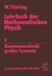 Lehrbuch der Mathematischen Physik - Bild 1