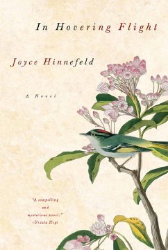 In Hovering Flight - Hinnefeld, Joyce