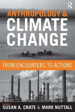 Anthropology and Climate Change