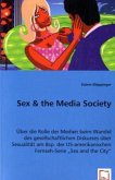 Sex & the Media Society