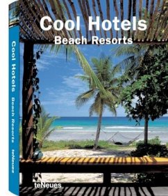 Cover Cool Hotels Beach resorts