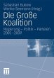 Die Große Koalition - Bild 1